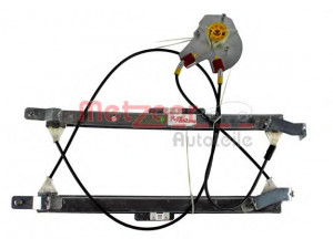 METZGER 2160139 lango pakėliklis 
 Vidaus įranga -> Elektrinis lango pakėliklis
5133 7 039 452