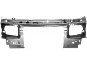 VAN WEZEL 1847668 priekinis variklio gaubtas 
 Kėbulas -> Kėbulo dalys/ sparnas/buferis -> Priekinis aerodinaminio pasipriešinimo sumažinimas/grotelės
1644948