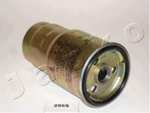 JAPKO 30295 kuro filtras 
 Techninės priežiūros dalys -> Papildomas remontas
R2L1-13-ZA5, R2L1-13-ZA5A, 23390-33010