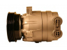 kompresorius, oro kondicionierius