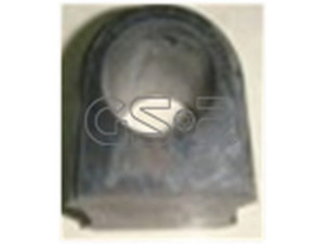 GSP 512320 skersinio stabilizatoriaus įvorių komplektas 
 Ašies montavimas/vairavimo mechanizmas/ratai -> Stabilizatorius/fiksatoriai -> Sklendės
680 138 14 AA, 680 138 14 AA, 904 326 09 81
