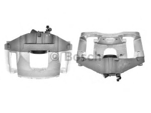 BOSCH 0 986 135 078 stabdžių apkaba 
 Dviratė transporto priemonės -> Stabdžių sistema -> Stabdžių apkaba / priedai
4B0 615 124 A, 4B0 615 124 A