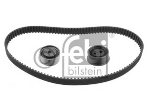 FEBI BILSTEIN 26052 paskirstymo diržo komplektas 
 Techninės priežiūros dalys -> Papildomas remontas
24312-23202, 24312-23202 S1, 24312-23202