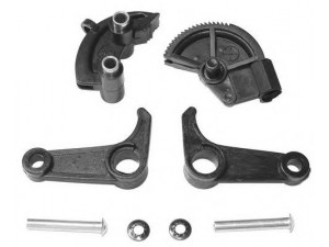 VEMA 16255 remonto komplektas, automatinės sankabos reguliavimas
7700679621