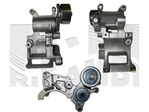 KM International FI22150 diržo įtempiklis, V formos rumbuotas diržas 
 Diržinė pavara -> V formos rumbuotas diržas/komplektas -> Dirželio įtempiklis (įtempimo blokas)
1662030010