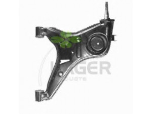 KAGER 87-1477 vikšro valdymo svirtis 
 Ašies montavimas/vairavimo mechanizmas/ratai -> Valdymo svirtis/pasukamosios svirties sujungimas -> Vairo trauklės (valdymo svirtis, išilginis balansyras, diago
55501-03A00, 55501-03A01, 55501-03A11