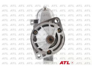 ATL Autotechnik A 18 850 starteris 
 Elektros įranga -> Starterio sistema -> Starteris
005 151 34 01, 005 151 34 01 80