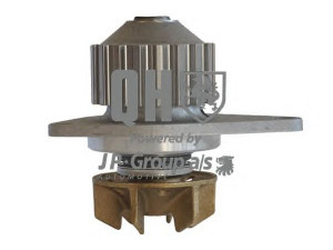 JP GROUP 4114101409 vandens siurblys 
 Aušinimo sistema -> Vandens siurblys/tarpiklis -> Vandens siurblys
1201G0, 9631152480, 9631169188
