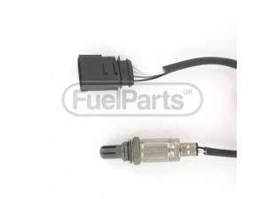 STANDARD LB1472 lambda jutiklis 
 Išmetimo sistema -> Jutiklis/zondas
030 906 262C, 030 906 262F, 030 906 262M