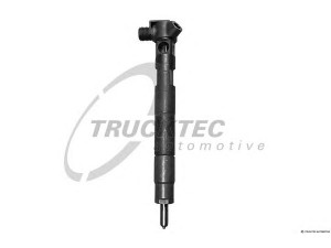 TRUCKTEC AUTOMOTIVE 02.13.130 įpurškimo antgalis
651 070 0587, 651 070 4987