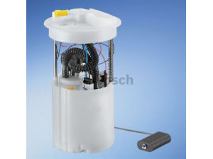 BOSCH 0 580 314 040 degalų tiekimo blokas 
 Degalų tiekimo sistema -> Kuro tiekimo blokas, visas