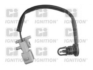 QUINTON HAZELL XEMS220 siuntimo blokas, įsiurbiamo oro temperatūra 
 Elektros įranga -> Jutikliai
0009564480680, 9564480680, 1920 T0