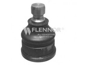 FLENNOR FL937-D atramos/vairo trauklė 
 Ašies montavimas/vairavimo mechanizmas/ratai -> Sujungimai -> Atramos/vairo trauklė
95603309, 95603309, 95803309