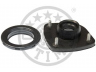 OPTIMAL F8-6293 pakabos statramsčio atraminis guolis 
 Ašies montavimas/vairavimo mechanizmas/ratai -> Montavimas, pakabos statramstis
503153, 503515, 503523, 503527