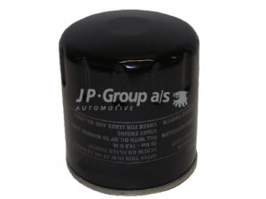 JP GROUP 1118501100 alyvos filtras 
 Techninės priežiūros dalys -> Techninės priežiūros intervalai
047115561B, 047115561C, 047115561G