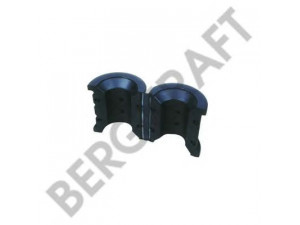 BERGKRAFT BK2870621SP skersinio stabilizatoriaus įvorių komplektas
1135 109, 1135109, 1193 051, 1193051