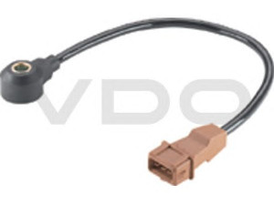 VDO S119054003Z detonacijos jutiklis 
 Elektros įranga -> Jutikliai
021 905 377 A, 037 905 377A, 021 905 377 A