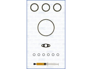 AJUSA JTC11728 montavimo komplektas, kompresorius 
 Išmetimo sistema -> Turbokompresorius
49131-07005, 49131-07008, 49131-07009