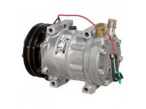 HOFFER K11100 kompresorius, oro kondicionierius