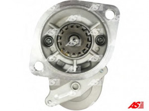 AS-PL S6102 starteris