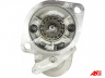 AS-PL S6102 starteris