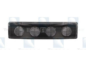TRUCKLIGHT SM-SC001 gabaritų lemputė 
 Kėbulas -> Šviesos -> Šoninis/apribojimo žibintas/dalys -> Žymeklio šviesa
1798980, 1910437