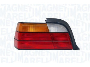 MAGNETI MARELLI 714029541703 kombinuotas galinis žibintas