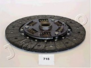 JAPKO 80715 sankabos diskas 
 Sankaba/dalys -> Sankabos diskas
30100-B3000, 30100-AA690, 30100-B3000
