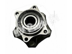 IPS Parts IUB-10830 rato guolio komplektas 
 Ašies montavimas/vairavimo mechanizmas/ratai -> Rato stebulė/montavimas -> Rato guolis
43401-65J00, 43401-65J02, 43402-57L50-000