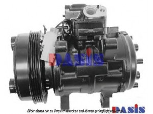 AKS DASIS 850963T kompresorius, oro kondicionierius 
 Oro kondicionavimas -> Kompresorius/dalys
38800PH1023
