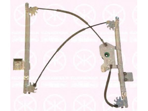 KLOKKERHOLM 05111103 lango pakėliklis 
 Vidaus įranga -> Elektrinis lango pakėliklis
9221 Q4, 9221 X3, 9222 X3, 964124138