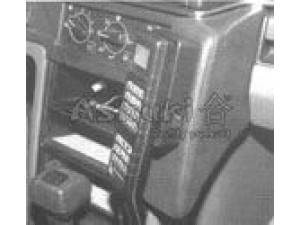 ASHUKI E910-04 oro filtras
0464504, 0464548, 11464504, 11464548
