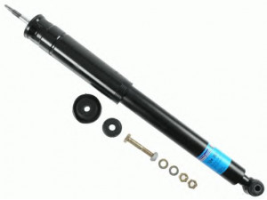 SACHS 124 391 amortizatorius 
 Pakaba -> Amortizatorius
210 320 00 31, 210 320 05 31, 210 320 06 31