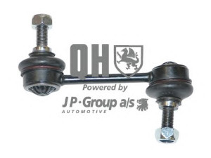 JP GROUP 4850500109 šarnyro stabilizatorius 
 Ašies montavimas/vairavimo mechanizmas/ratai -> Stabilizatorius/fiksatoriai -> Savaime išsilyginanti atrama
4883012060, 4883020010, 4883032010
