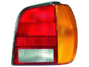 DIEDERICHS 2203091 kombinuotas galinis žibintas 
 Dviratė transporto priemonės -> Elektros įranga -> Kombinuotas galinis žibintas/dalys -> Kombinuotas galinis žibintas
6N0945095, 6N0945111, 6N0945095