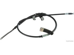 MAGNETI MARELLI 600000120520 trosas, stovėjimo stabdys
MB928190
