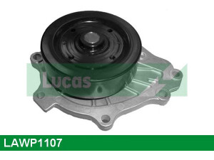 LUCAS ENGINE DRIVE LAWP1107 vandens siurblys 
 Aušinimo sistema -> Vandens siurblys/tarpiklis -> Vandens siurblys
1610009340, 1610029495