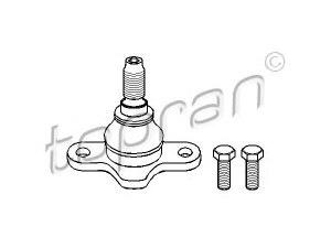 TOPRAN 104 064 atramos/vairo trauklė 
 Ašies montavimas/vairavimo mechanizmas/ratai -> Sujungimai -> Atramos/vairo trauklė
701 407 361, 701 407 361B