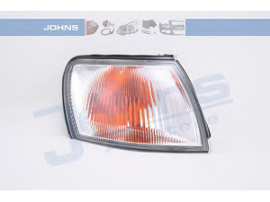 JOHNS 81 24 20-3 indikatorius 
 Elektros įranga -> Šviesos -> Indikatorius/dalys -> Indikatorius
81510 05010