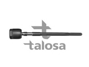 TALOSA 44-04349 vidinė skersinė vairo trauklė 
 Vairavimas -> Vairo mechanizmo sujungimai
4883060B00