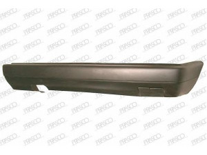 PRASCO VW0751050 buferis 
 Kėbulas -> Transporto priemonės galas -> Buferis/dalys
165807301NROH