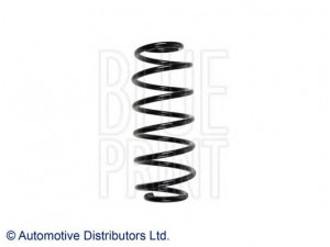BLUE PRINT ADC488339 spyruoklė 
 Pakaba -> Spyruoklės
454 324 07 04