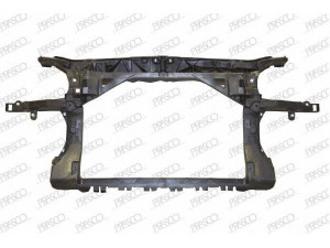 PRASCO ST3203210 priekinis variklio gaubtas 
 Kėbulas -> Kėbulo dalys/ sparnas/buferis -> Priekinis aerodinaminio pasipriešinimo sumažinimas/grotelės
5P0805588B