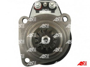AS-PL S0357 starteris