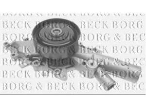 BORG & BECK BWP2048 vandens siurblys 
 Aušinimo sistema -> Vandens siurblys/tarpiklis -> Vandens siurblys
6132000701, PA 10037, PA10037
