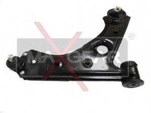 MAXGEAR 72-1507 vikšro valdymo svirtis 
 Ašies montavimas/vairavimo mechanizmas/ratai -> Valdymo svirtis/pasukamosios svirties sujungimas -> Vairo trauklės (valdymo svirtis, išilginis balansyras, diago
517 830 56, 517 830 56, 557 036 27
