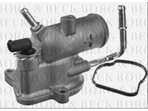 BORG & BECK BBT172 termostatas, aušinimo skystis 
 Aušinimo sistema -> Termostatas/tarpiklis -> Thermostat
6122000015, 6122030275