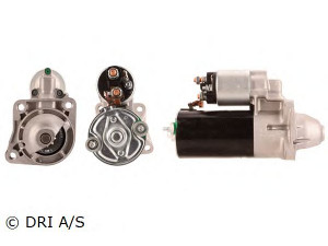 DRI 319021102 starteris 
 Elektros įranga -> Starterio sistema -> Starteris
92AB-11000-FA, 92AB-11000-FB, 92AX-11000-FA