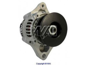 WAIglobal 12270N kintamosios srovės generatorius
62812000040B