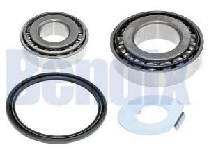 BENDIX 050292B rato guolio komplektas 
 Ašies montavimas/vairavimo mechanizmas/ratai -> Rato stebulė/montavimas -> Rato guolis
06103-0206, 061030206, 621014111